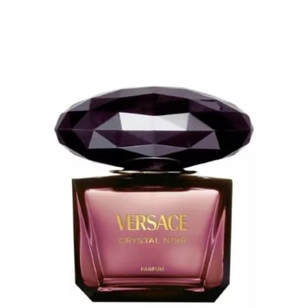 عطر فرزاتشي كريستال نوار بارفيوم للجنسين 90 مل