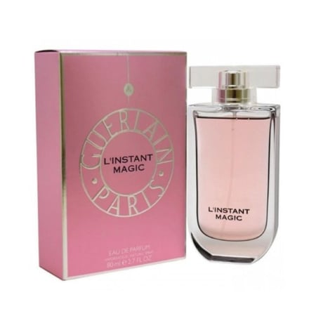 عطر انستانت ماجيك من جيرلان او دي بارفيوم  80مل