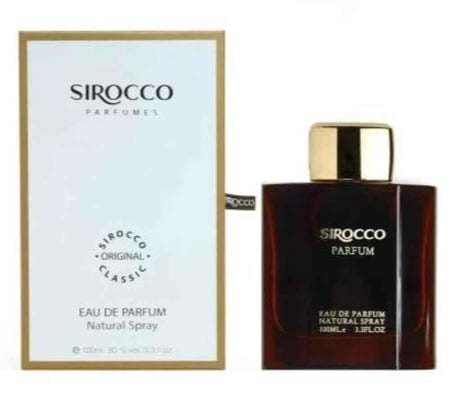 عطر سريكو او دي بارفيوم 100مل