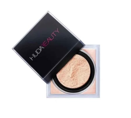 بودرة منثورة من هدى بيوتي PEACH PIE