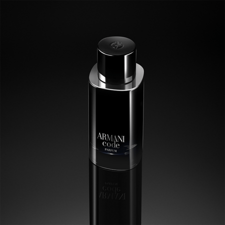 عطر ارماني كود بارفيوم 125 مل للرجال