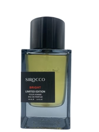 عطر سيروكو بريتي بيور هوم او دي بارفيوم 100 مل