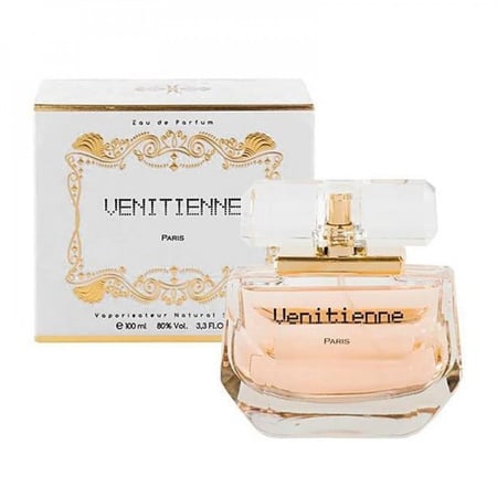 عطر فينتين من باريس بلو او دي بارفيوم 100مل