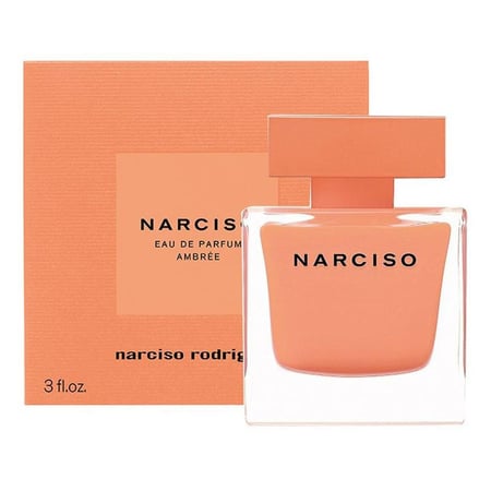 عطر نارسيسو رودريغز نرسيسو امبر او دي بارفيوم للنساء 90مل