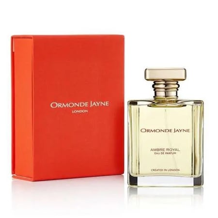عطر امبري رويال او دو برفيوم من ارموند جين 120 مل