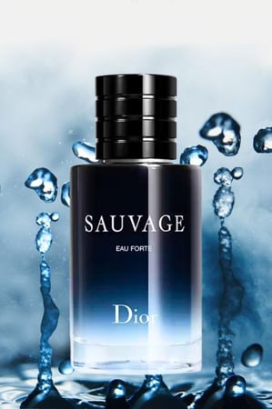 عطر سوفاج او فورت من ديور 100مل للرجال