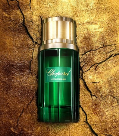 عطر سيدار ملكي او دي بارفيوم من شوبارد 80 مل للجنسين