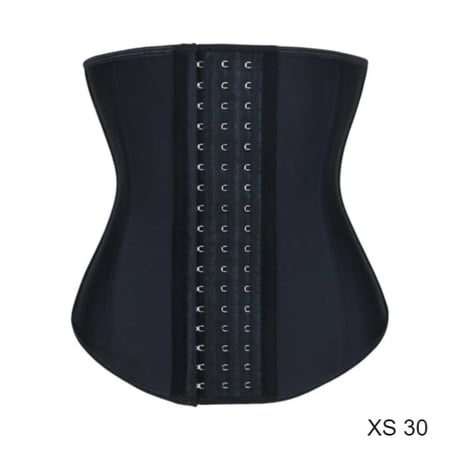 مشد حراري مقاس ANN CHERY - XS30