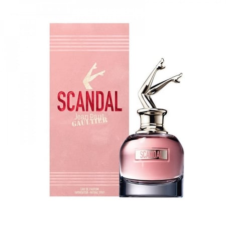 عطر سكاندال او دي بارفيوم من جان بول غوتييه 50مل للنساء