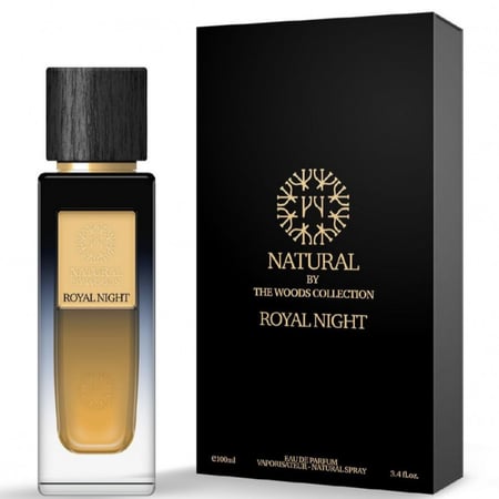 رويال نايت او دي بارفيوم 100 مل من ذا وودز كولكشن للجنسين