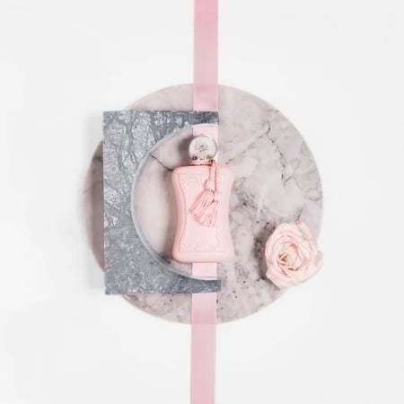 عطر ديلينا من دي مارلي او دي بارفيوم 75 مل للنساء