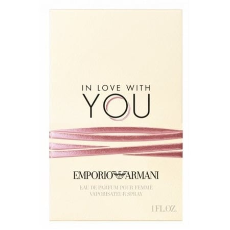 عطر امبوريو ارماني ان لوف وذ يو او دي بارفيوم 100مل