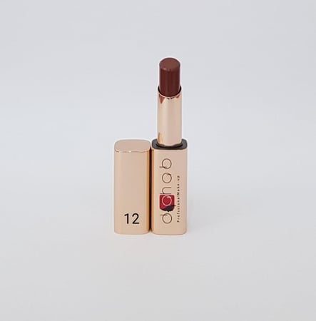 احمر شفاه من ماركة ذهب  مطفي