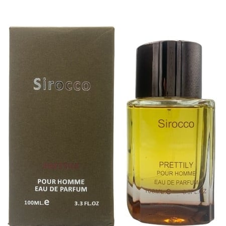 عطر سيروكو بريتي بيور هوم او دي بارفيوم 100 مل