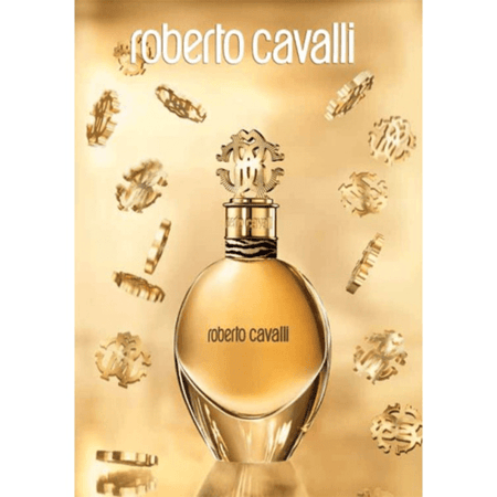 عطر روبرتو كفالي او دي بارفيوم للنساء - 75 مل