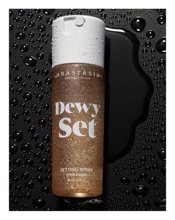 بخاخ مثبت للمكياج ديوي ست من انستازيا بيفرلي هيلز - 100مل