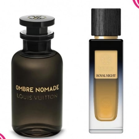 رويال نايت او دي بارفيوم 100 مل من ذا وودز كولكشن للجنسين