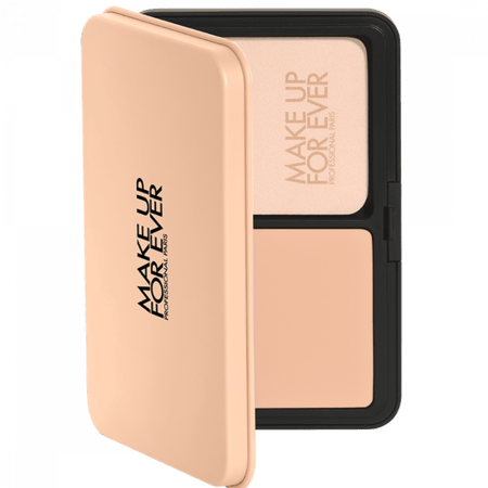 بودرة ميك اب فورايفر اتش دي سكين مات فلفيت - 1R02 cool albaster