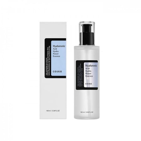 سيروم حمض الهاليورنيك اسيد من كوسركس 100 مل