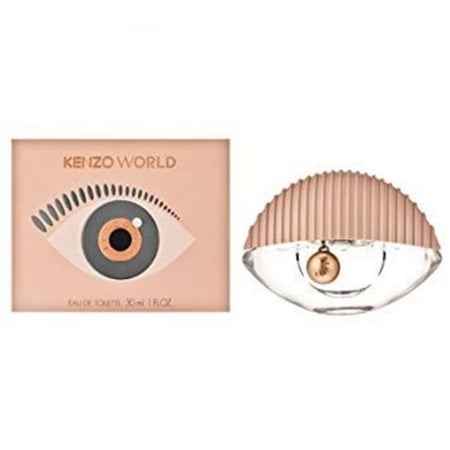 عطر كينزو وورلد او دو تواليت 75 مل