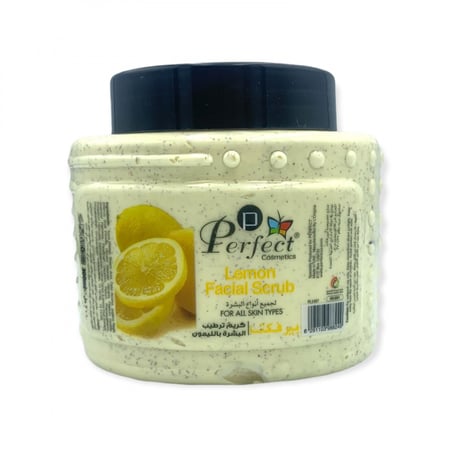 صنفرة بيرفكت بالليمون 300مل