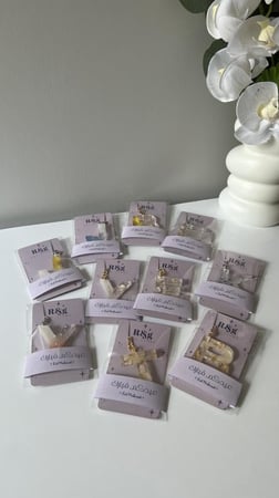 بوكس ميداليات الأحرف