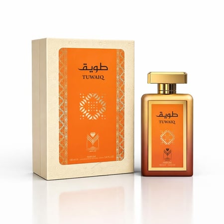 عطر طويق