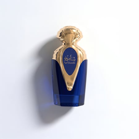 عطر شامخ