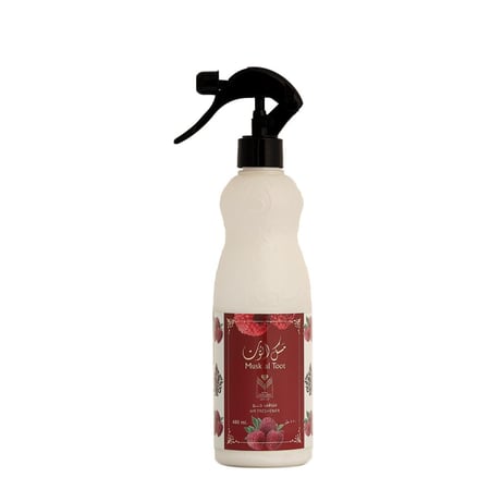 معطر منزلي مسك التوت