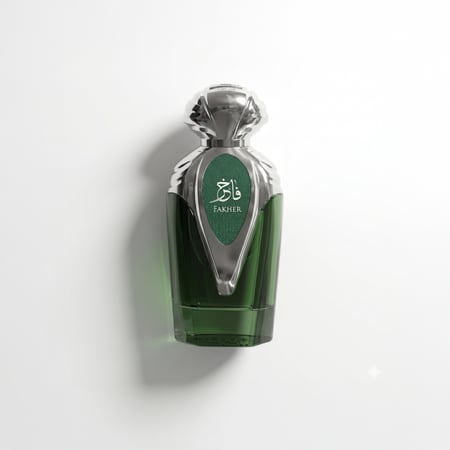 عطر فاخر