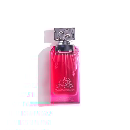 مسك مارشميلو