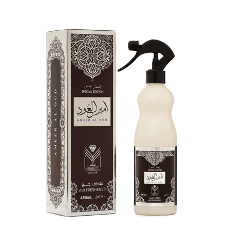 معطر أمير العود إصدار خاص