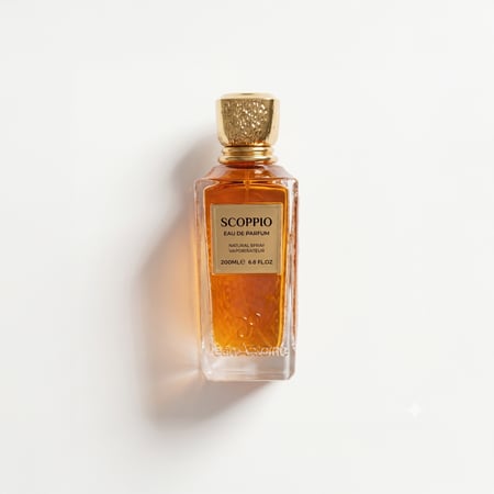 عطر سكوبيو