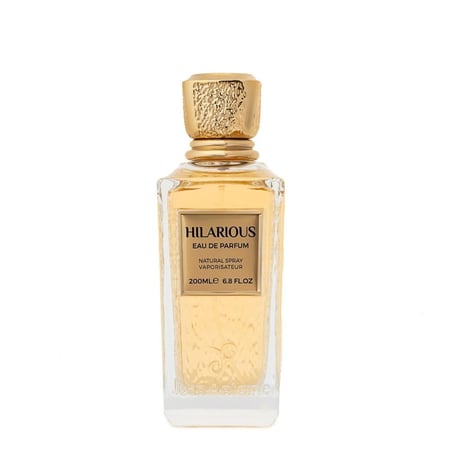 عطر هيليريوس