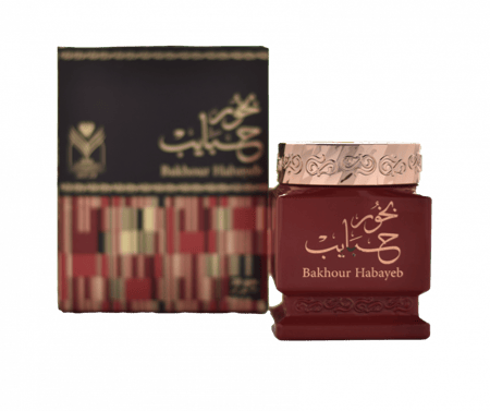 بخور حبايب