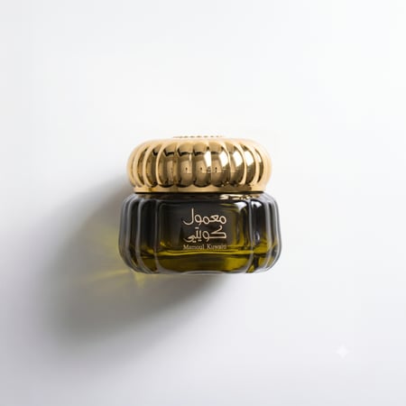 معمول كويتي