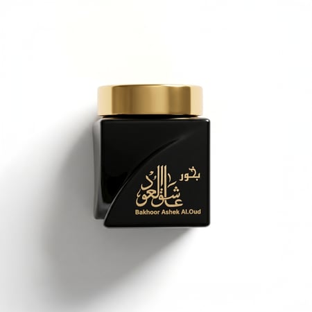 بخور عاشق العود