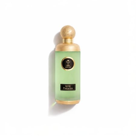 عطر واو بستاشيو