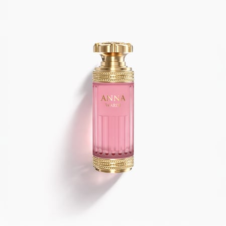 عطر أنا وردي