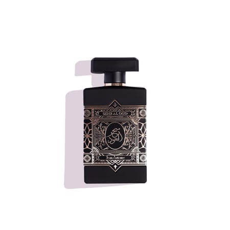 عطر سحر العود او دي بارفيوم