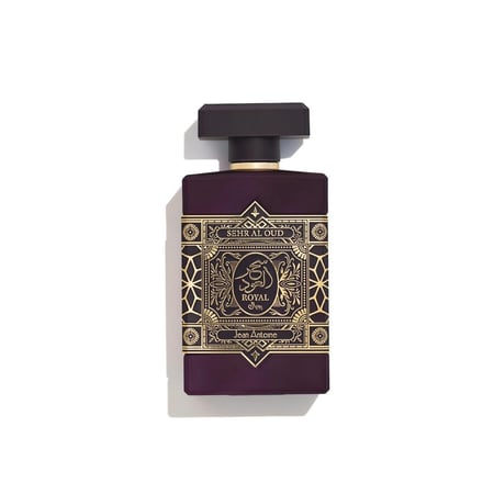 عطر سحر العود رويال