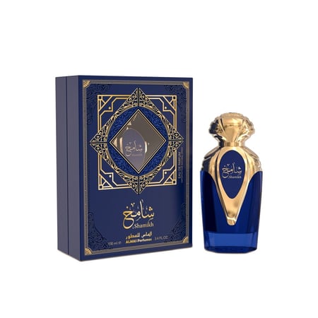 عطر شامخ
