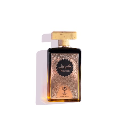 عطر كويتي