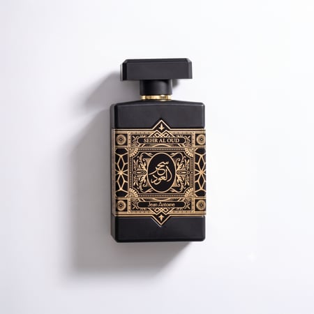 عطر سحر العود
