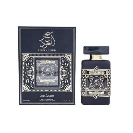 عطر سحر العود او دي بارفيوم