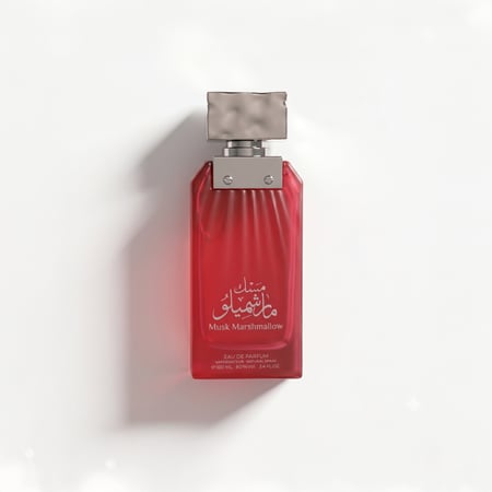 مسك مارشميلو