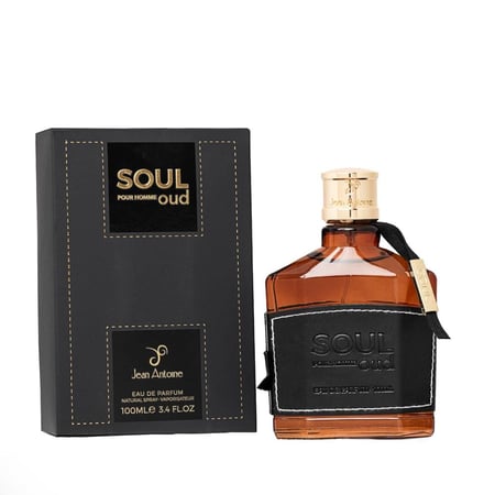 عطر سول عود