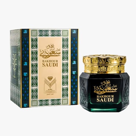 بخور سعودي
