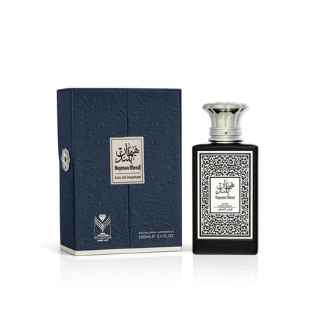 هيمان بليند