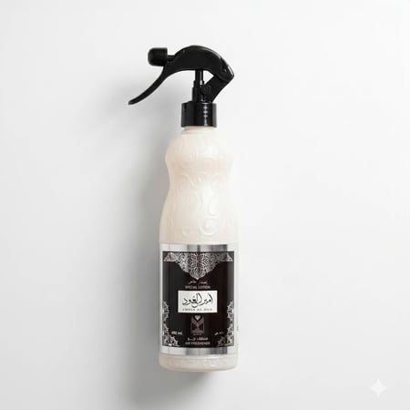 معطر أمير العود إصدار خاص